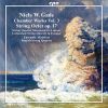 Niels W. Gade: Kammermusik, Vol. 3 / Ensemble MidtVest